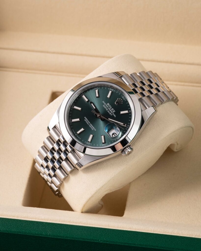 Rolex Datejust 126300 2026