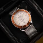 Breitling Superocean Heritage 46 A17320 2013