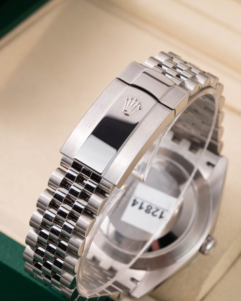 Rolex Datejust 126300 2026