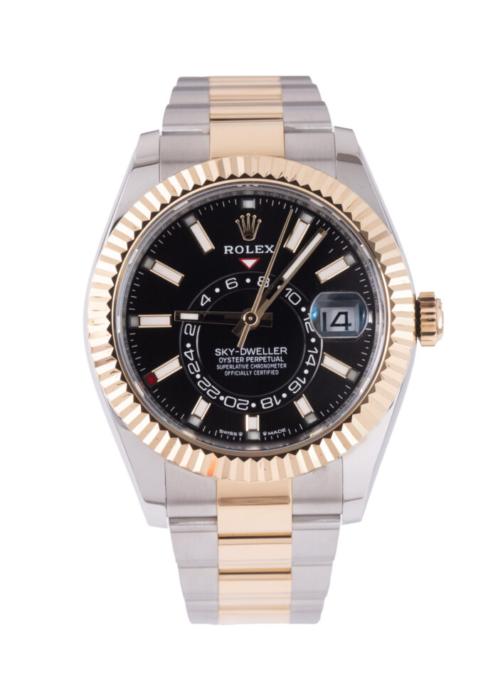 Rolex Sky-Dweller 336933 2023