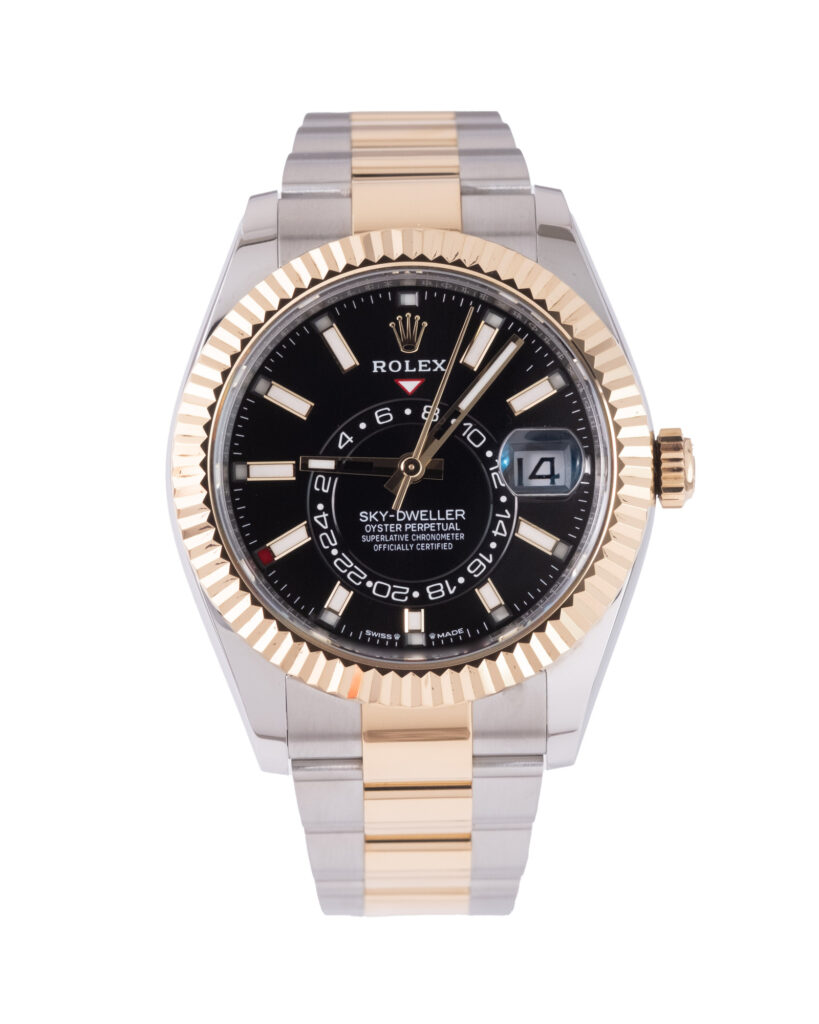 Rolex Sky-Dweller 336933 2023