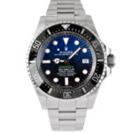 Rolex Sea-Dweller 136660 2023
