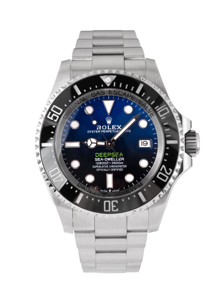 Rolex Sea-Dweller 136660 2023