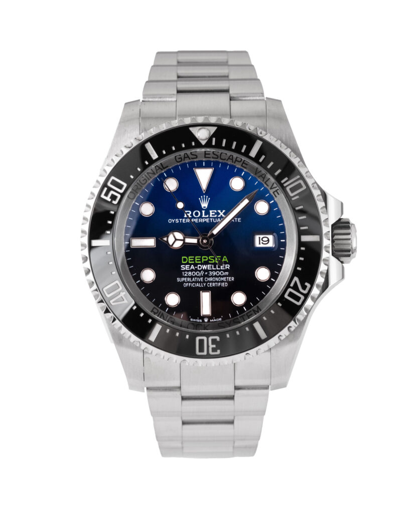 Rolex Sea-Dweller 136660 2023