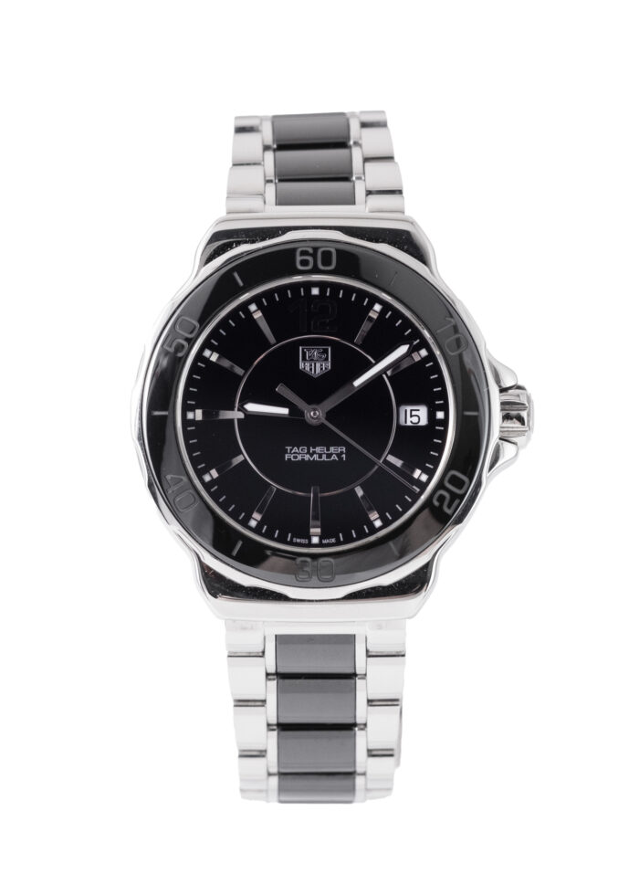 Tag Heuer Formula 1 WAH1210 2014