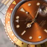Rolex GMT-Master II 16713 1991
