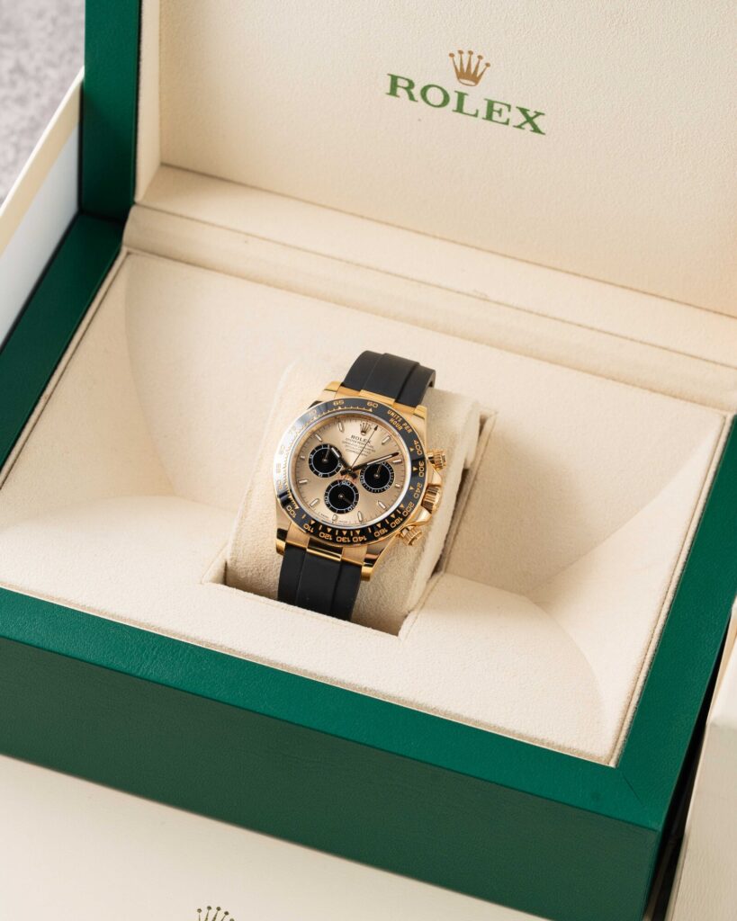 Rolex Daytona 126518LN 2024