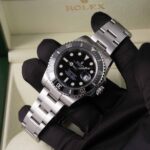 Rolex Submariner 116610LN 2012