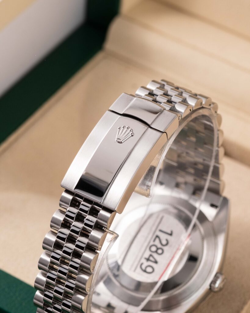 Rolex Datejust 126334 2024