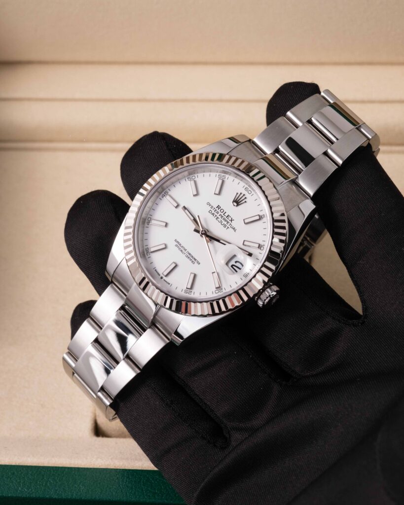 Rolex Datejust 126334 2026