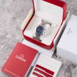 Omega Seamaster 2225.80.00 2008
