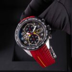 Graham Rs Racing Chronograph 2STEA.B15A 2021