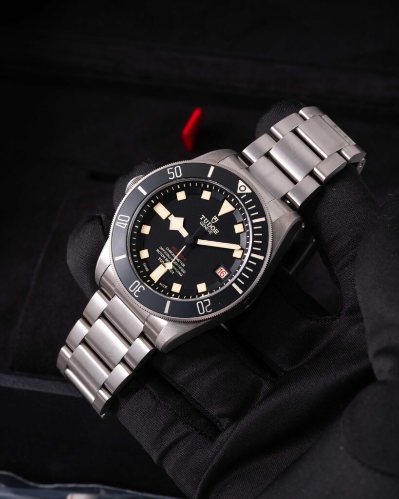 Tudor Pelagos 25610TNL 2023