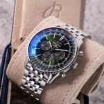 Breitling Navitimer B01 AB0137241L1A1 2025