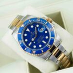 Rolex Submariner 116613LB 2010