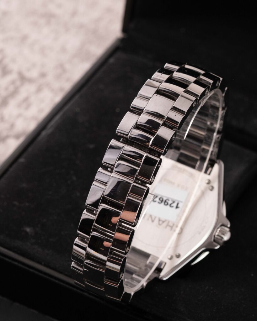 Chanel J12 GMT Automatic H3099 2016