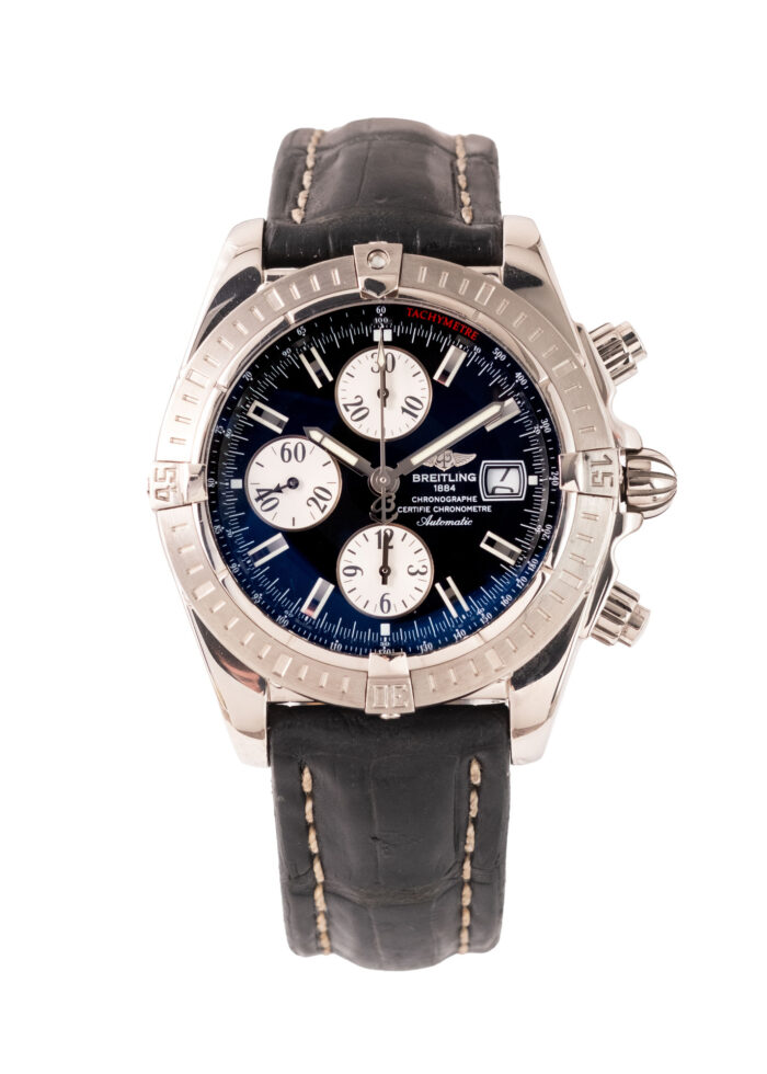 Breitling Chronomat Evolution J13356 2006