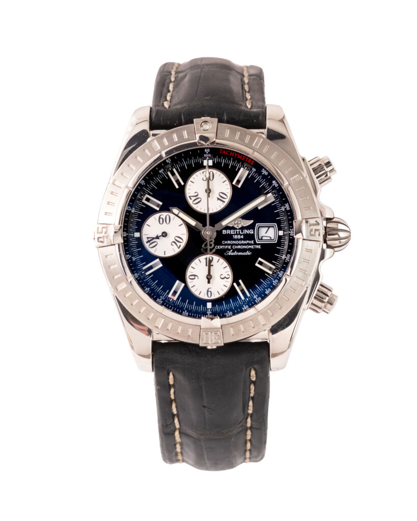 Breitling Chronomat Evolution J13356 2006