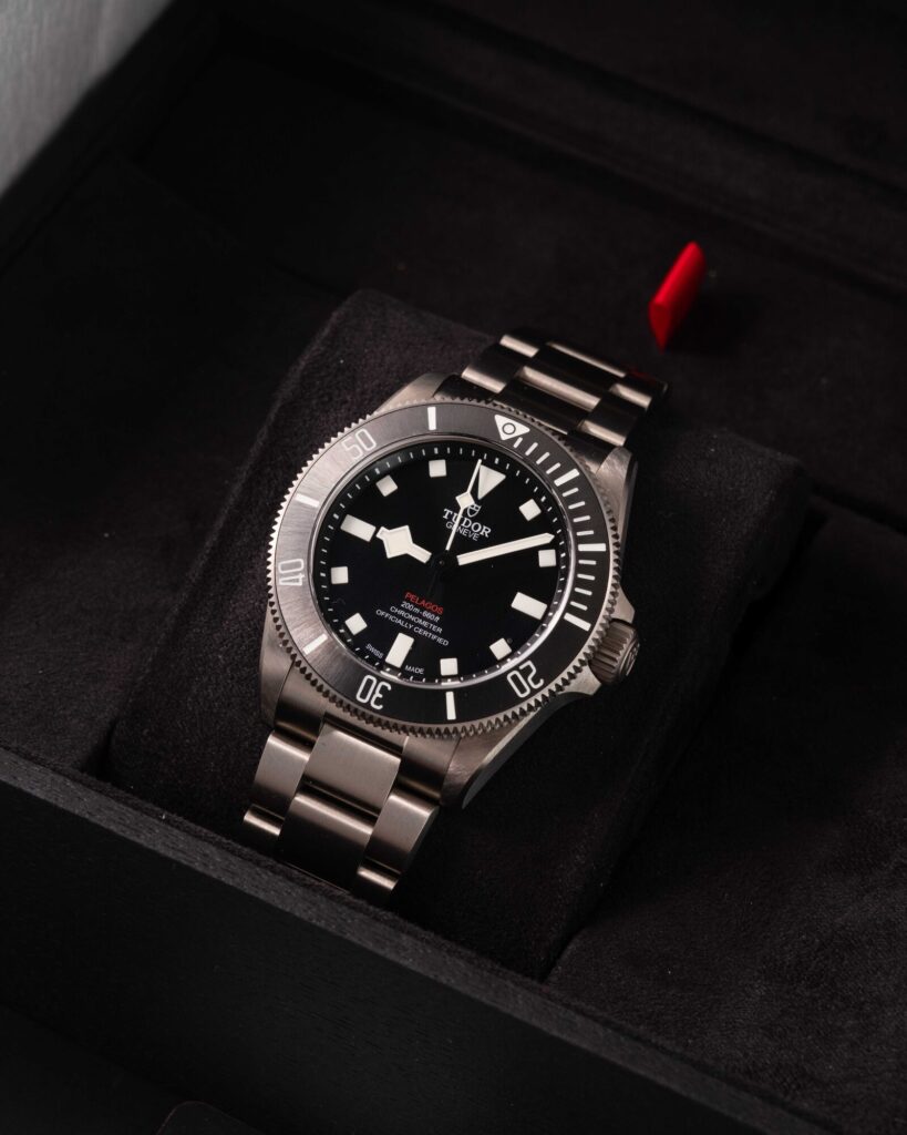 Tudor Pelagos 39 25407N 2022