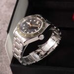 Tudor Black Bay Harrods 79230G 2020