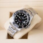 Rolex Sea-Dweller 126600 2017