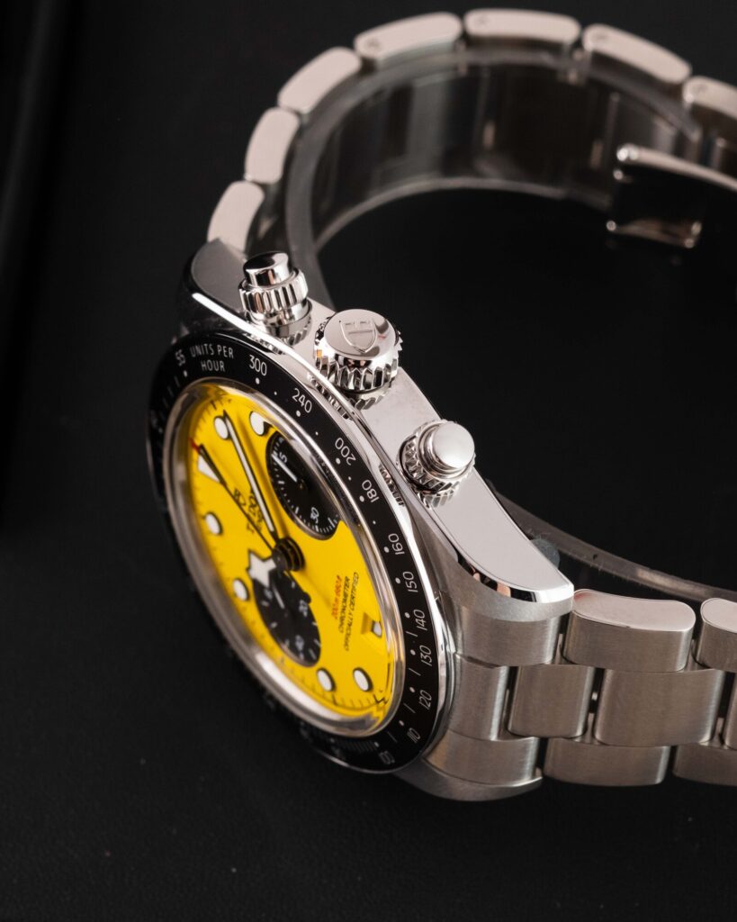 Tudor Black Bay Chrono 79310N 2026