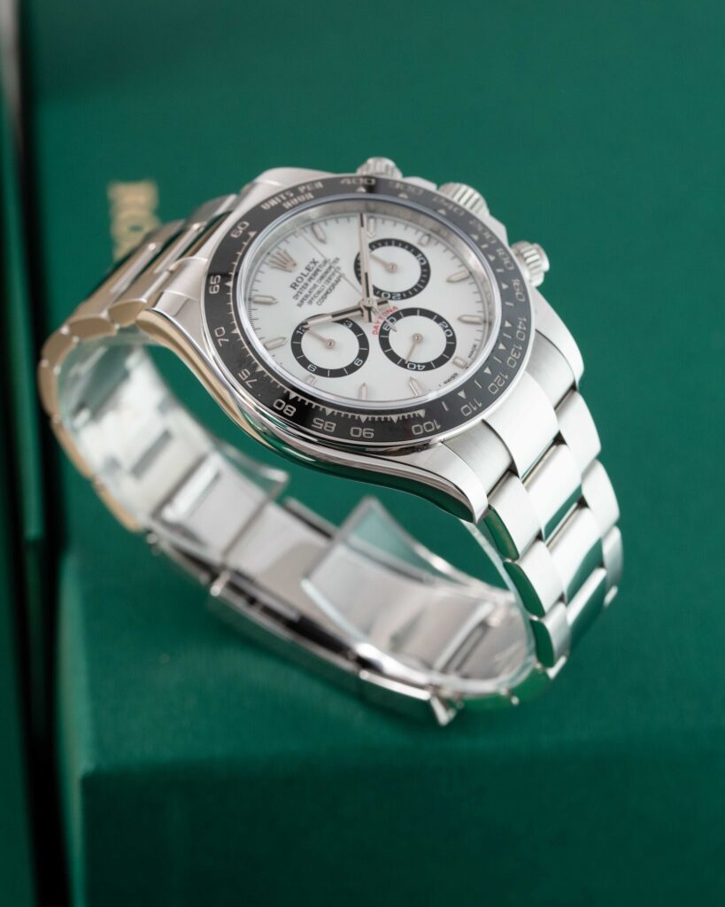 Rolex Daytona 126500LN 2026