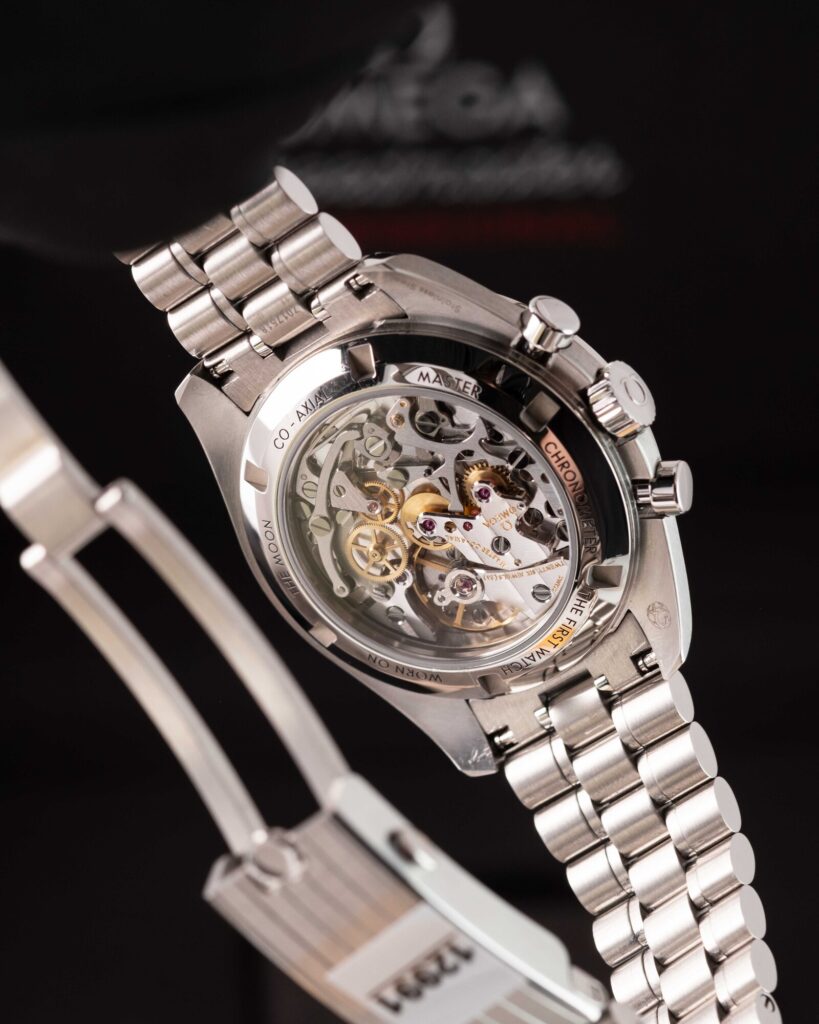 Omega Speedmaster Professional Moonwatch 310.30.42.50.04.001 2026