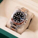 Rolex GMT-Master II 126711CHNR 2019