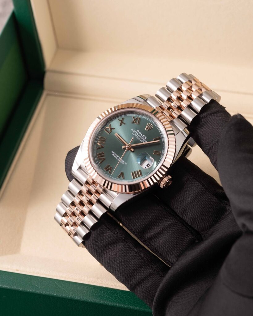 Rolex Datejust 126331 2026