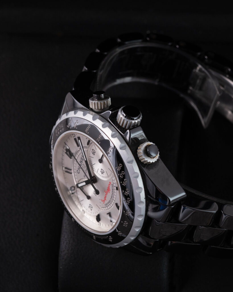 Chanel J12 Automatic H1624 2006