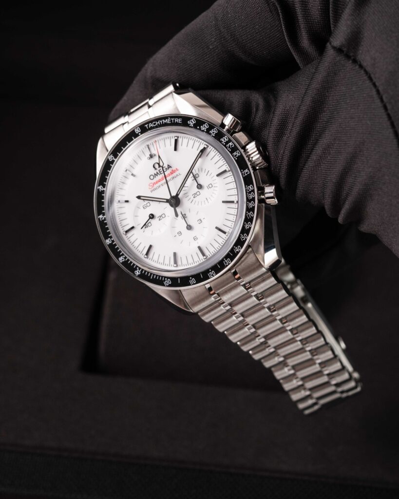 Omega Speedmaster Professional Moonwatch 310.30.42.50.04.001 2026