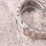 Cartier Tank 2384