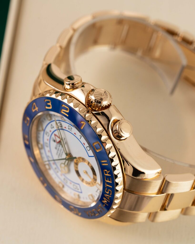 Rolex Yacht-Master II 116688 2021