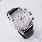Oris Artelier Chronograph 01 774 7686 4051