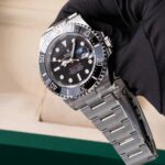 Rolex Sea-Dweller 126600 2022