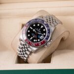 Rolex GMT-Master II 126710BLRO 2024