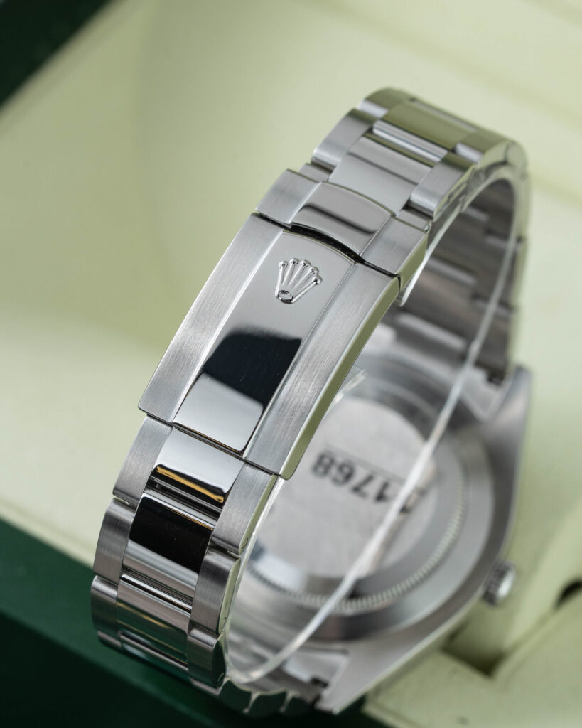 Rolex Datejust II 116334 2009