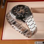 Omega Seamaster Aqua Terra Worldtimer 220.30.43.22.10.001 2026