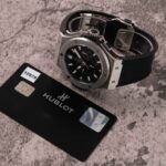 Hublot Big Bang 301.SX.1170.GR 2012