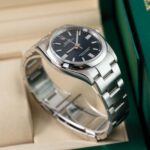 Rolex Oyster Perpetual 126000 2025