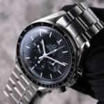 Omega Speedmaster 3570.50.00 2001