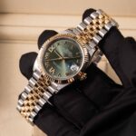 Rolex Datejust 126233 2025