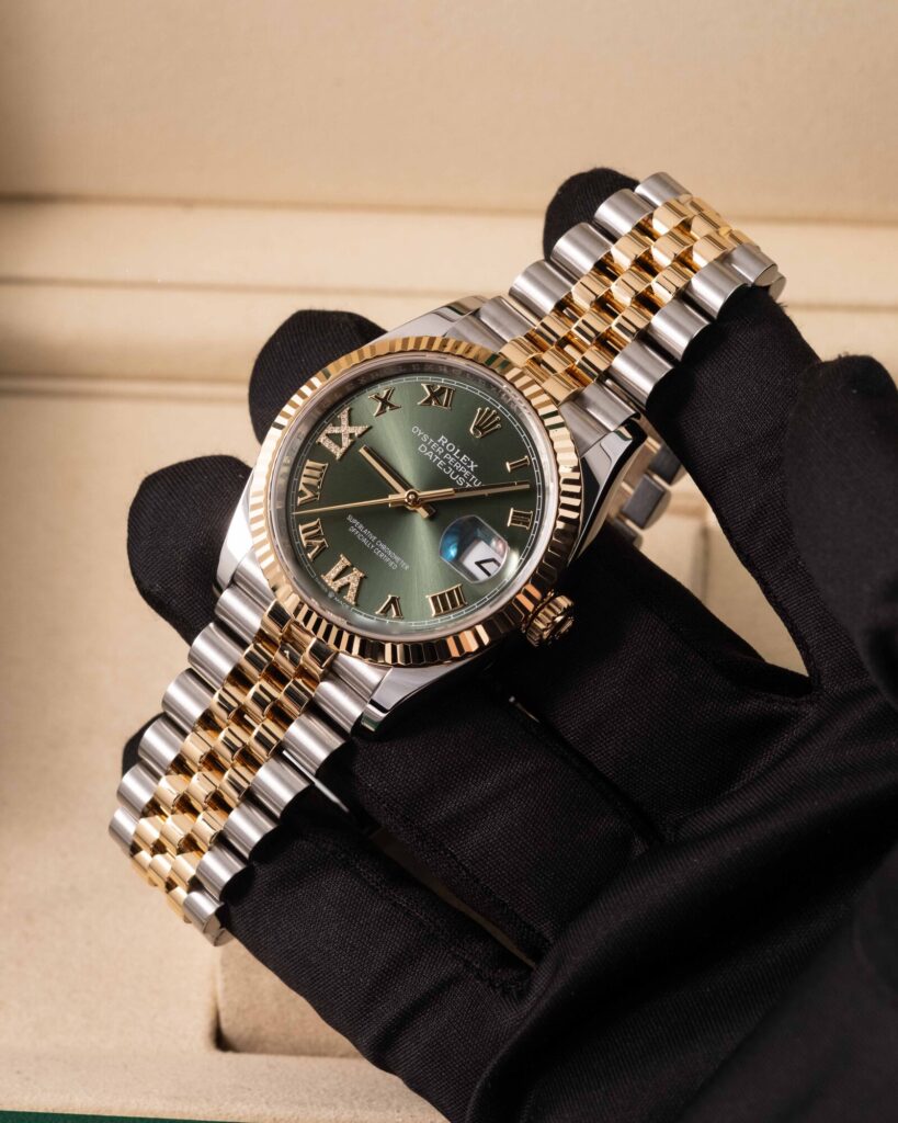 Rolex Datejust 126233 2025