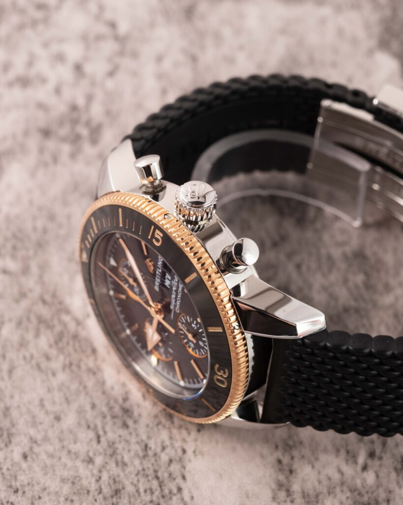 Breitling Superocean U1331312 2020