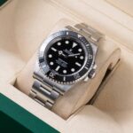 Rolex Submariner 124060 2021