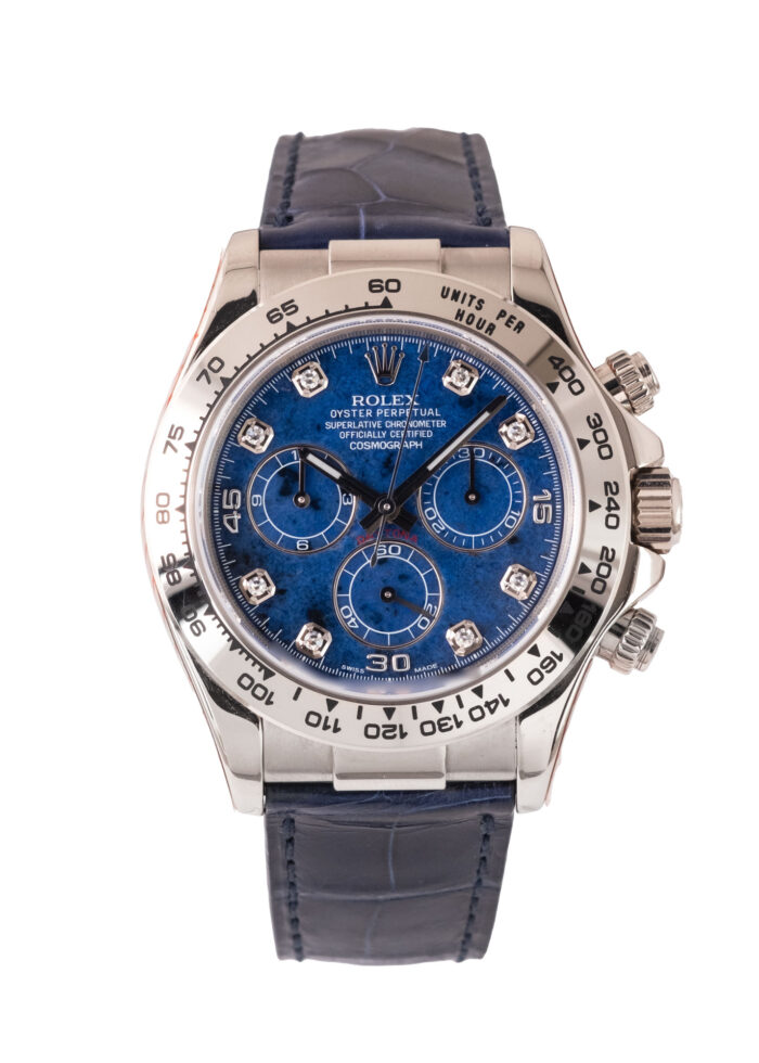 Rolex Daytona 116519 2003