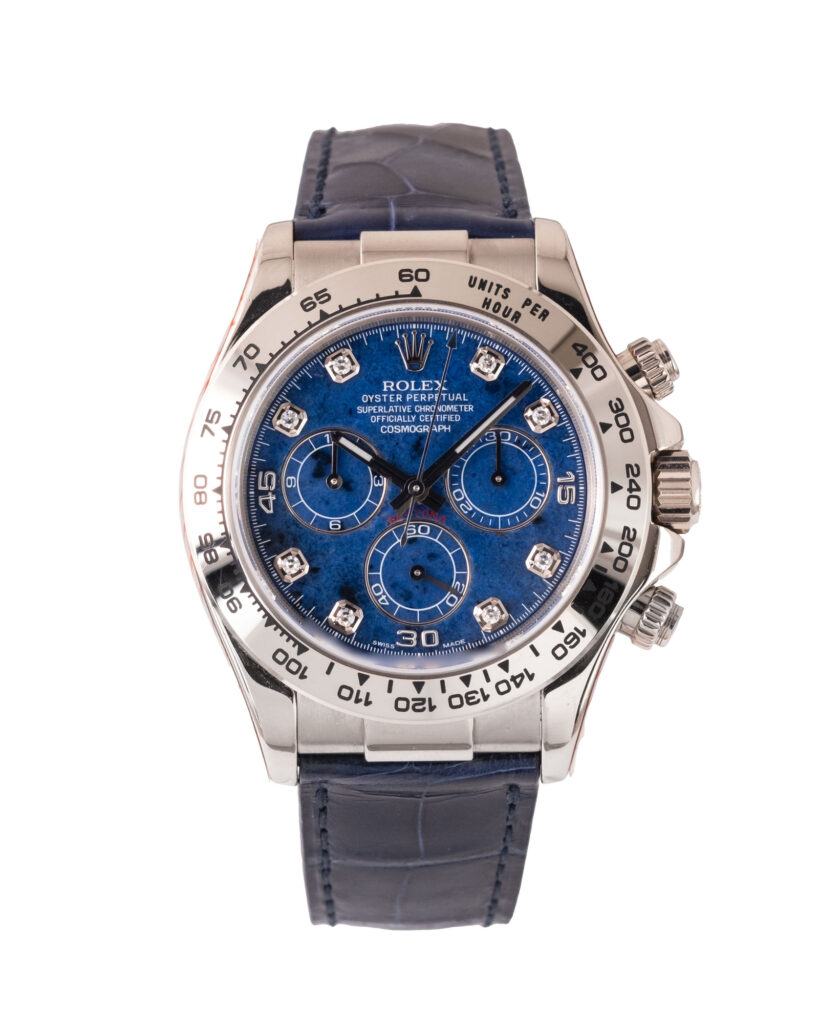 Rolex Daytona 116519 2003