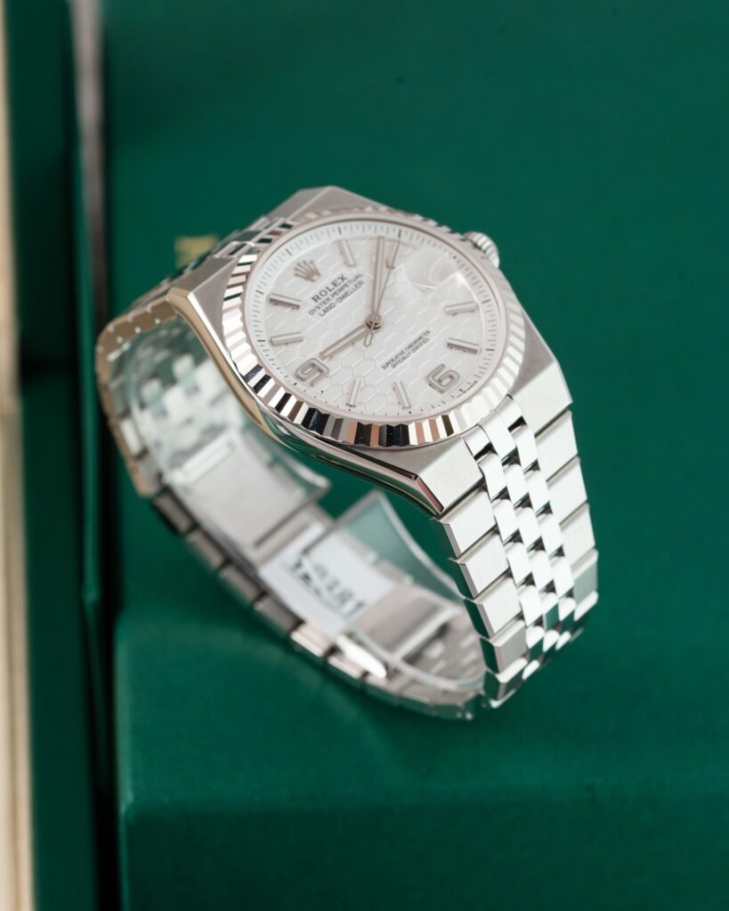 Rolex Land-Dweller 127334 2026