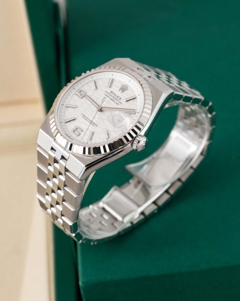 Rolex Land-Dweller 127334 2026